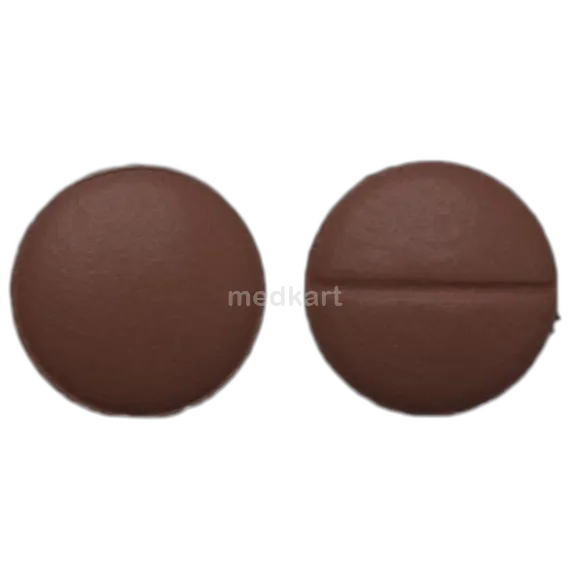 zeptol cr 200mg tablet 10's
